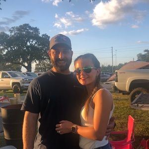 Meet your Posher, Louis